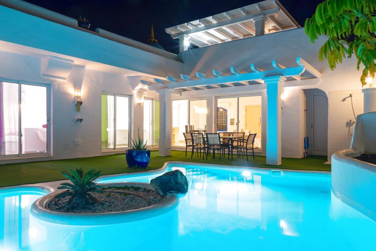 Villa Opale Κοραλέχο Εξωτερικό φωτογραφία