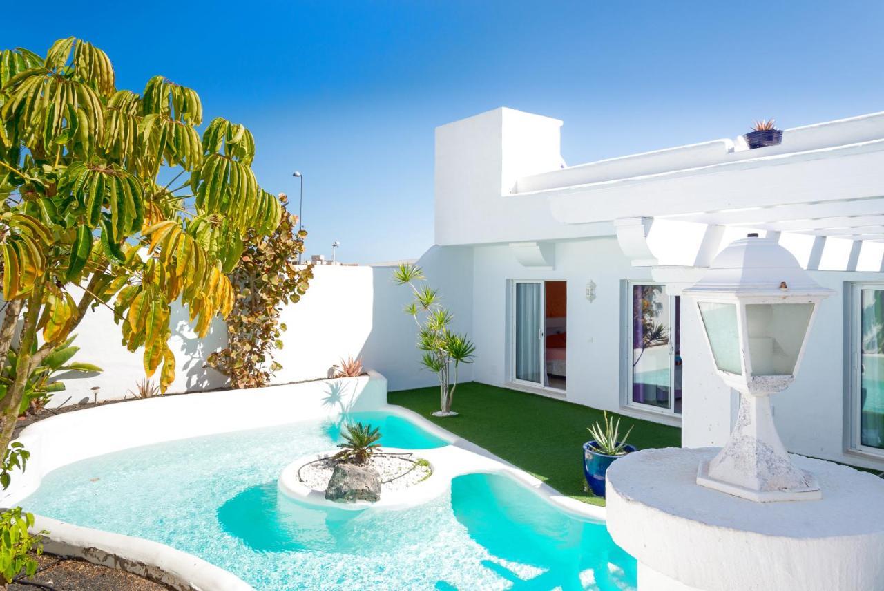 Villa Opale Κοραλέχο Εξωτερικό φωτογραφία