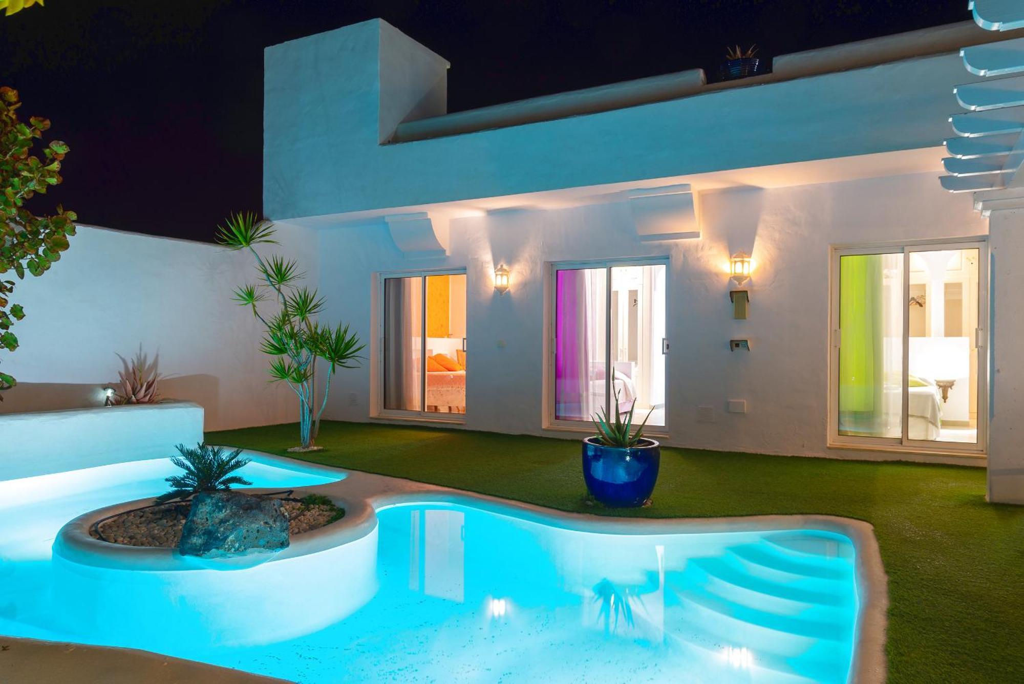 Villa Opale Κοραλέχο Εξωτερικό φωτογραφία