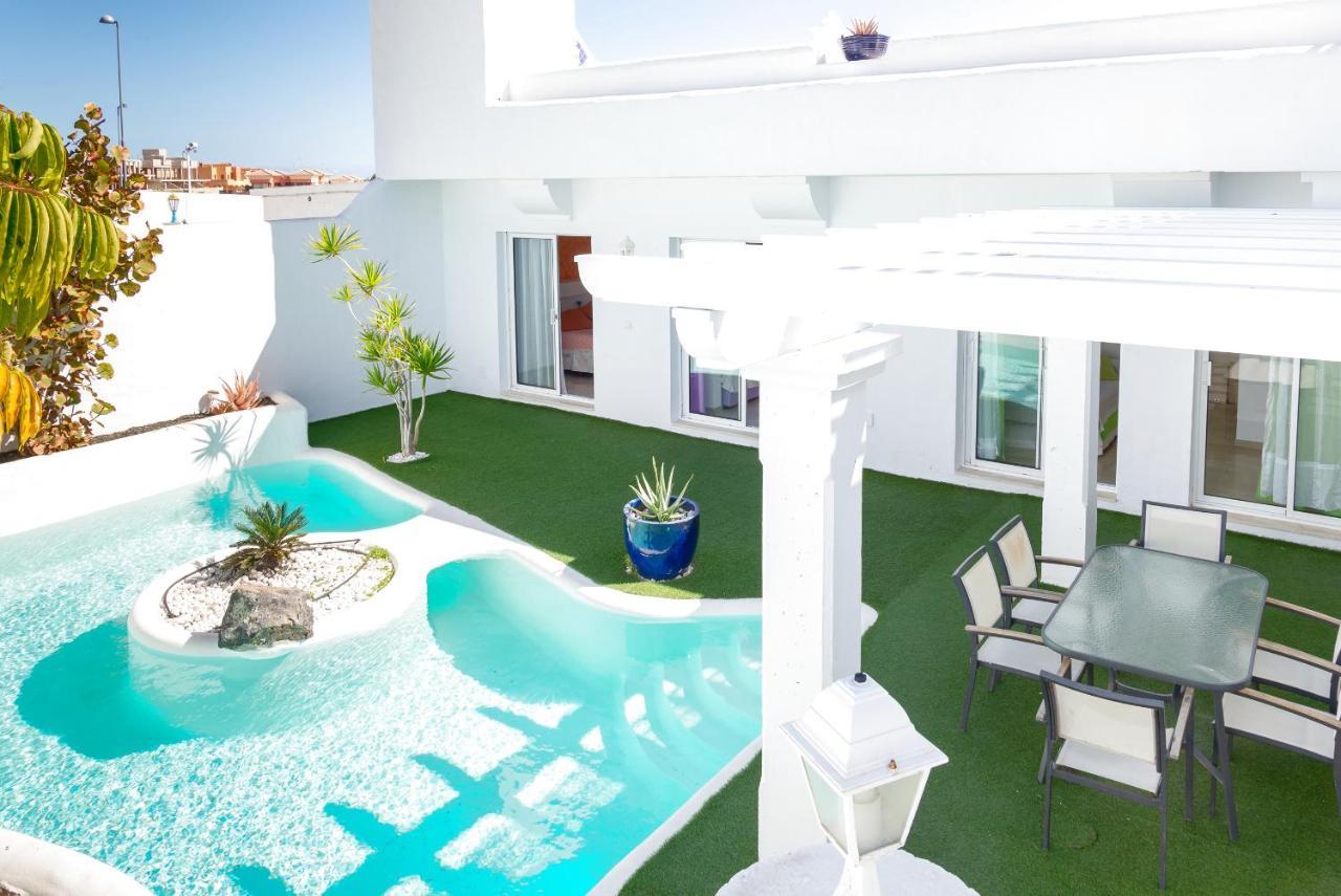 Villa Opale Κοραλέχο Εξωτερικό φωτογραφία