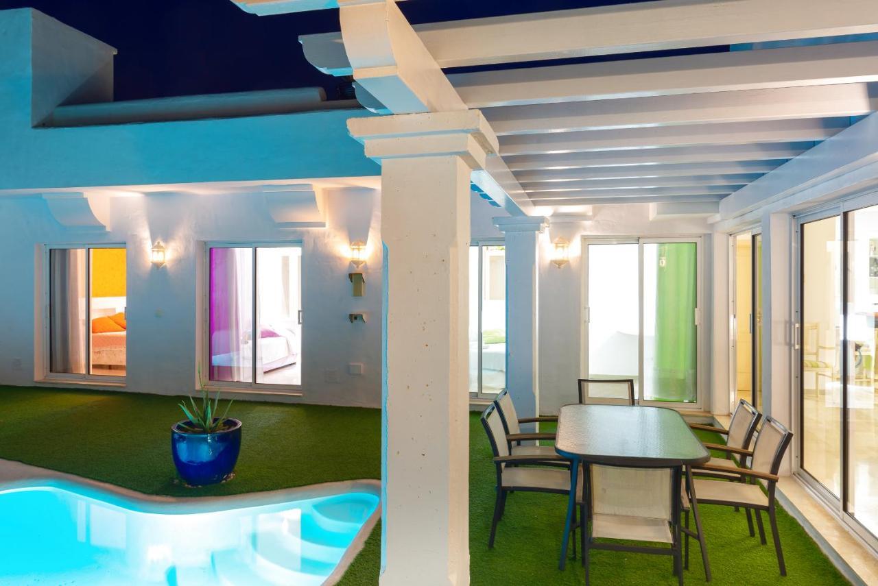 Villa Opale Κοραλέχο Εξωτερικό φωτογραφία