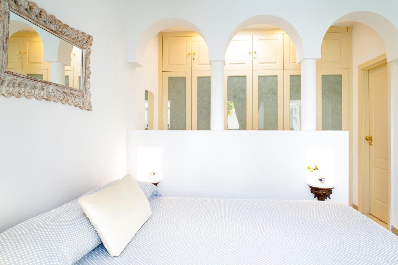 Villa Opale Κοραλέχο Εξωτερικό φωτογραφία