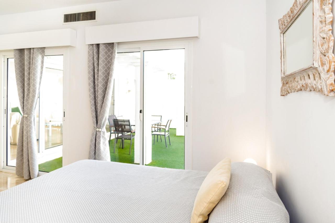 Villa Opale Κοραλέχο Εξωτερικό φωτογραφία