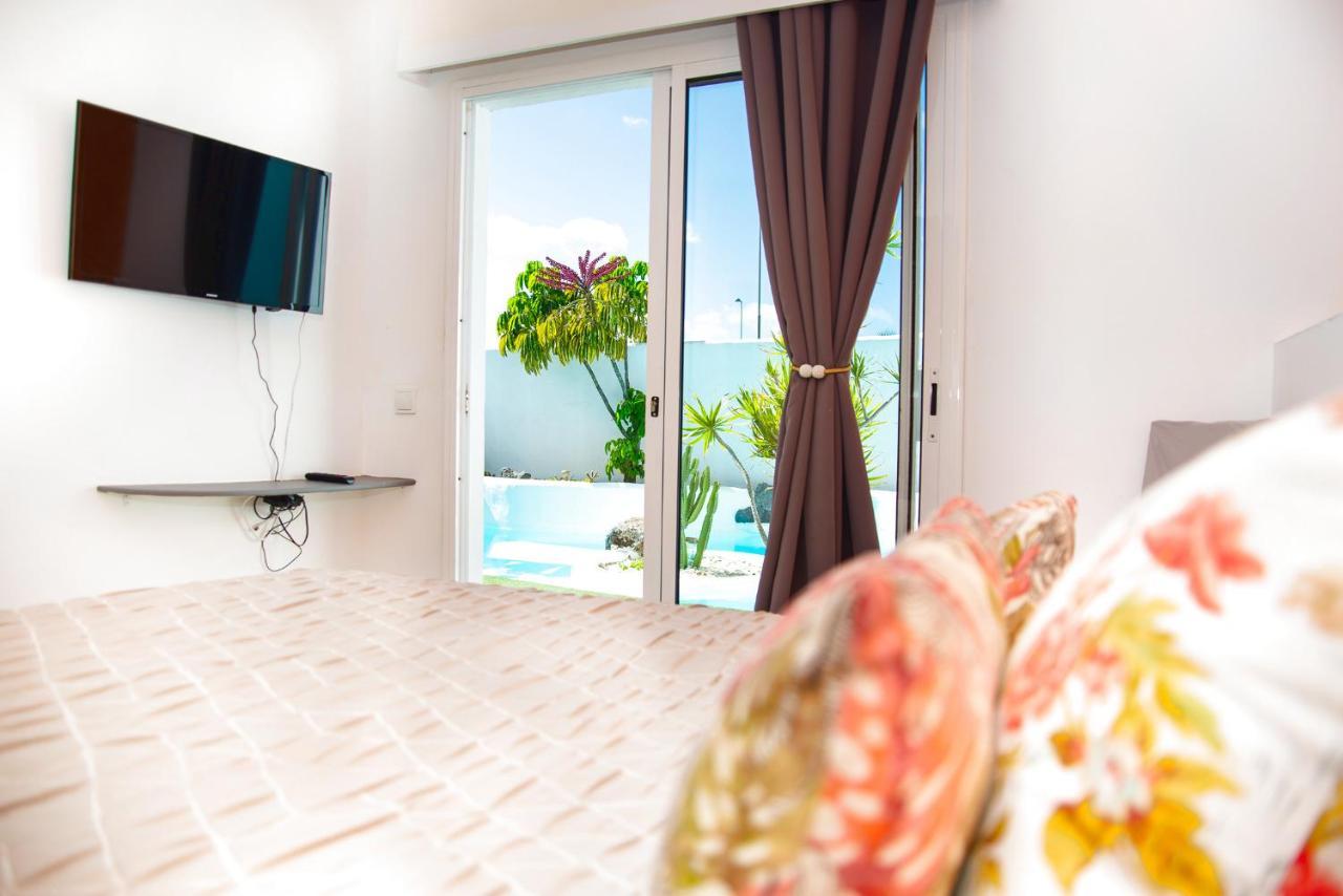 Villa Opale Κοραλέχο Εξωτερικό φωτογραφία