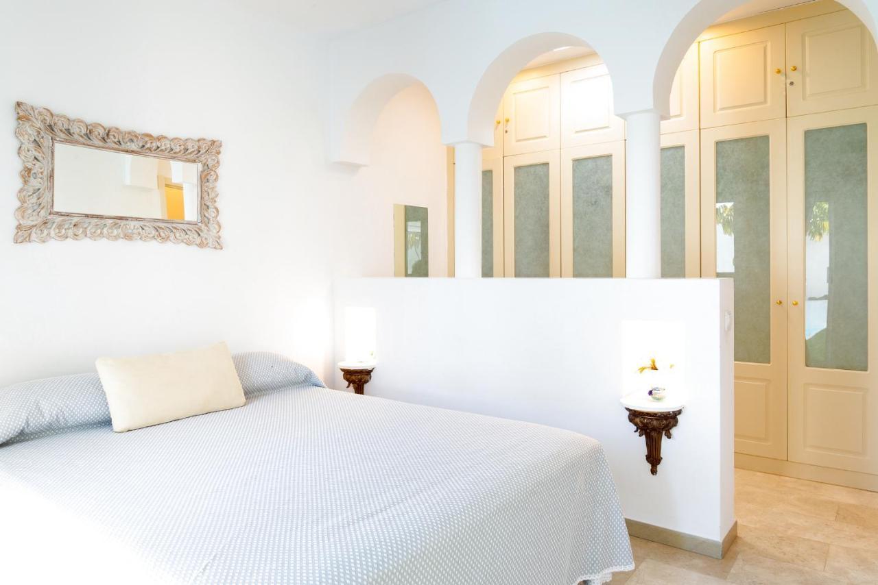 Villa Opale Κοραλέχο Εξωτερικό φωτογραφία