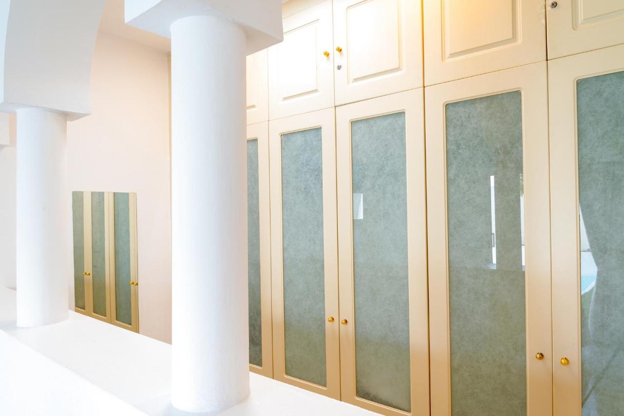 Villa Opale Κοραλέχο Εξωτερικό φωτογραφία