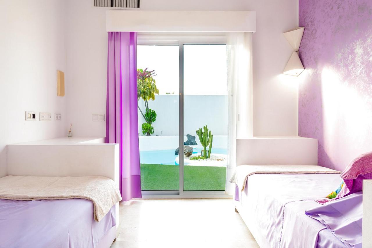 Villa Opale Κοραλέχο Εξωτερικό φωτογραφία
