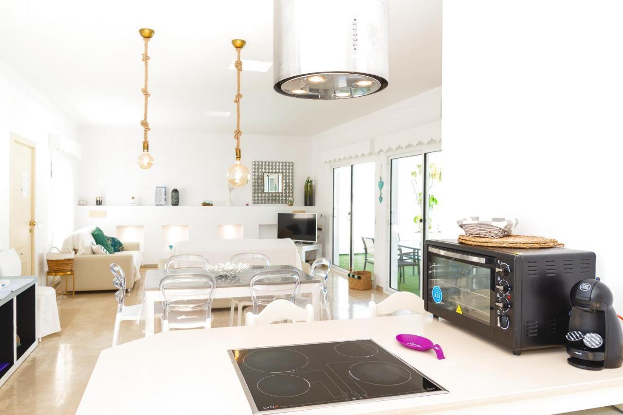 Villa Opale Κοραλέχο Εξωτερικό φωτογραφία